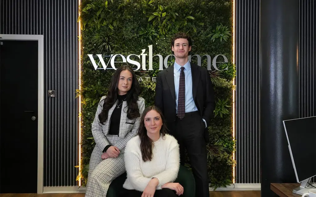 Westholme Estate Agents Team