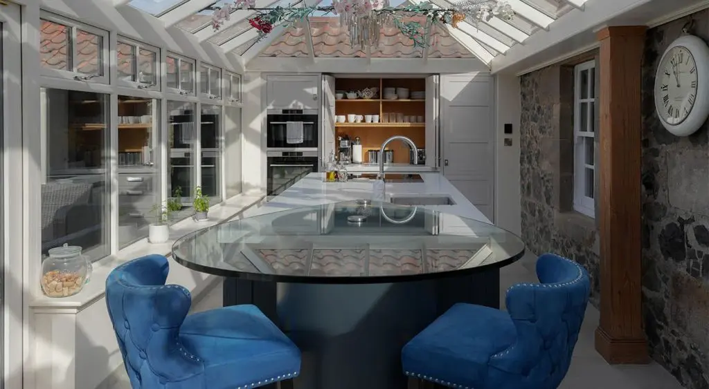 Westholme Kitchen
