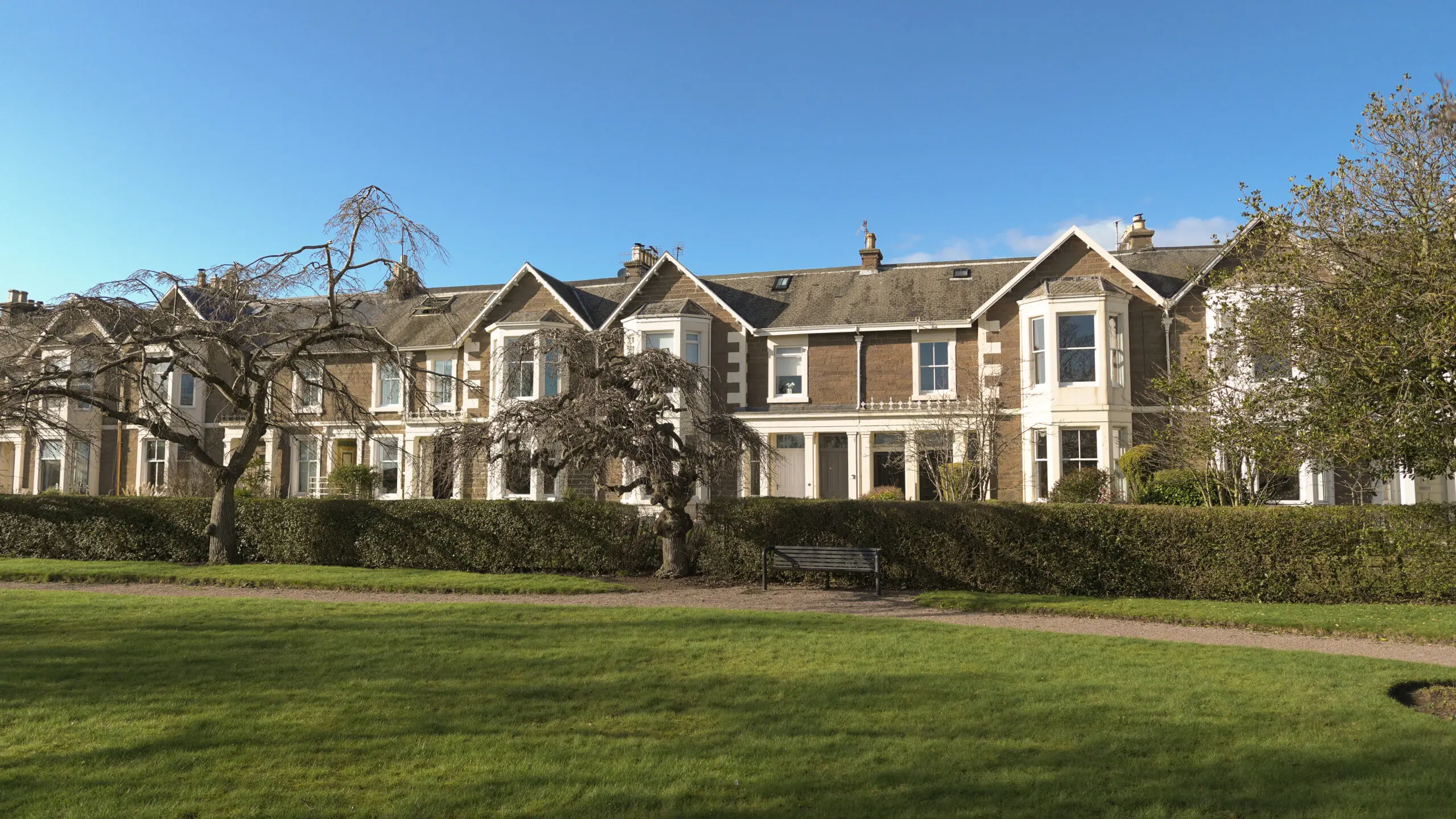 Broughty Ferry Daytime