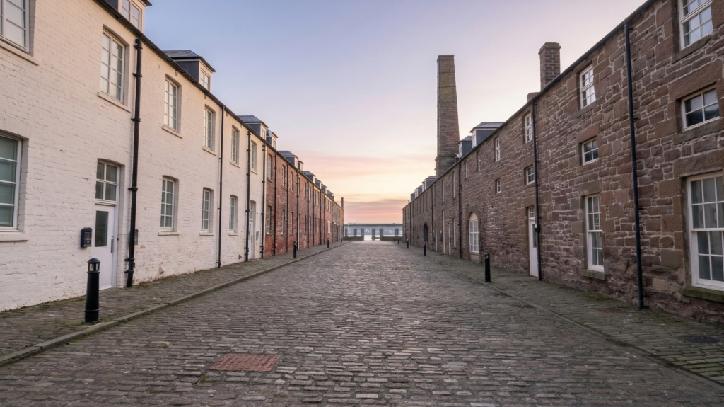 City Quay