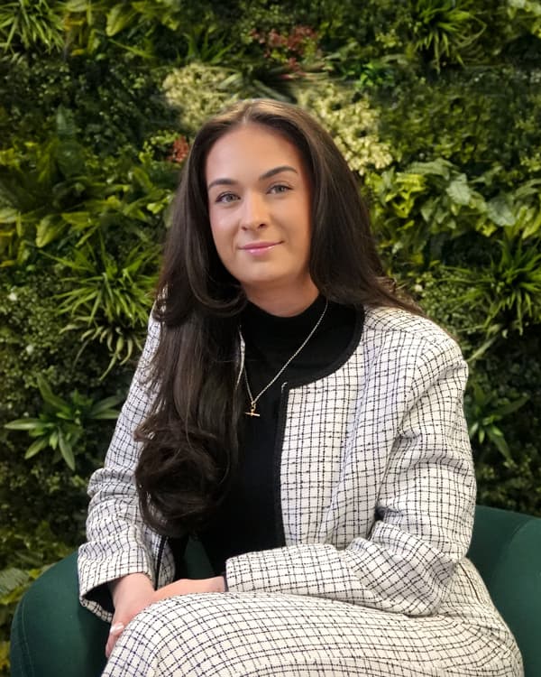 Grace Flaherty, Westholme Estate Agents