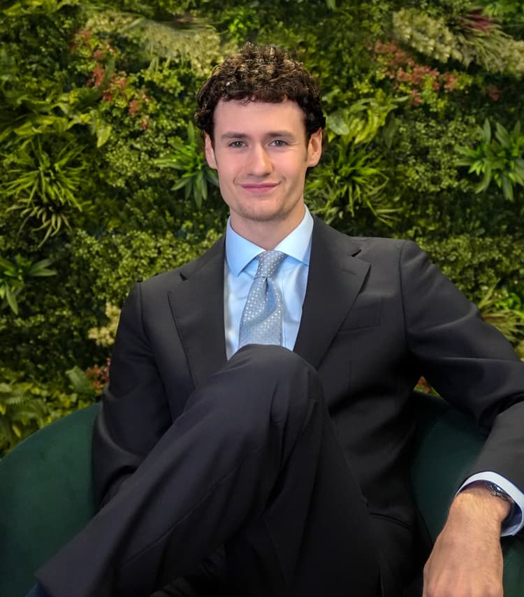 Rowan Greener, Westholme Estate Agents