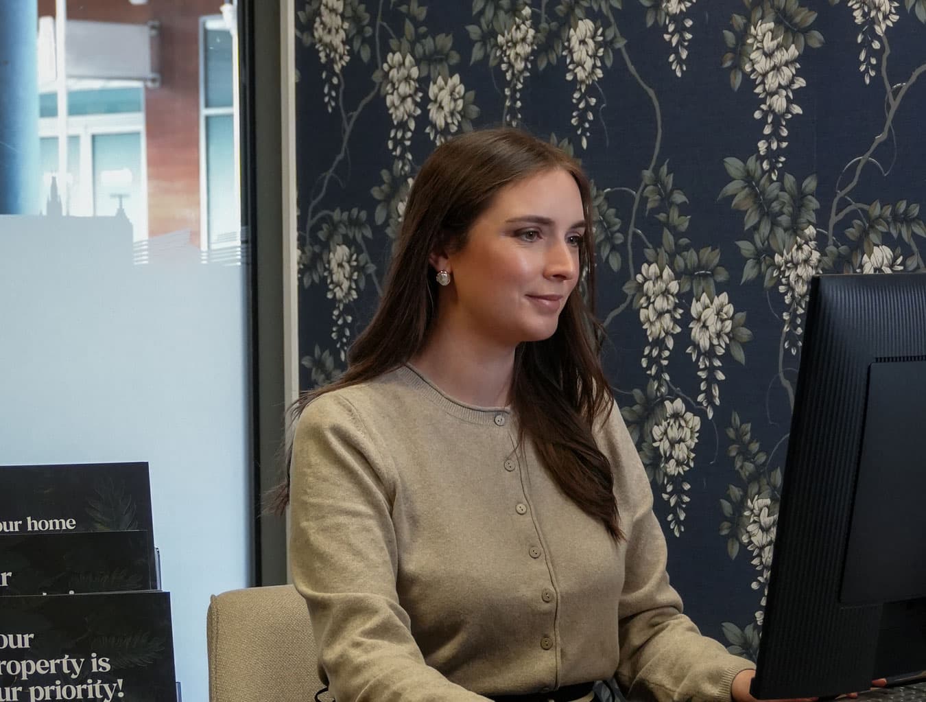 Hilary, Westholme Estate Agents