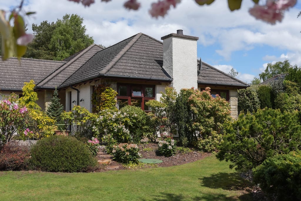 Comerton Place, Leuchars