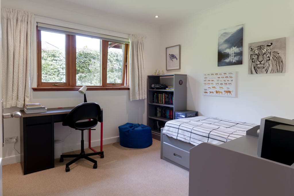 29, St. Andrews