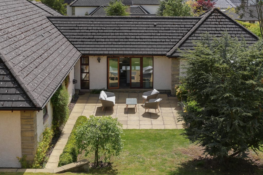 29, St. Andrews