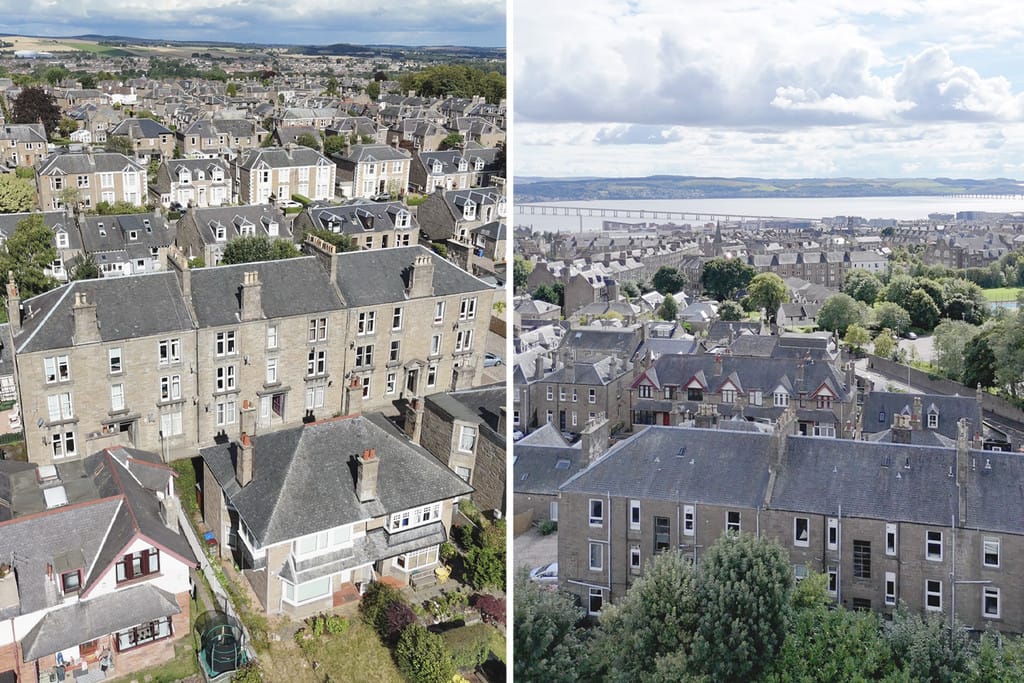2R2, Dundee