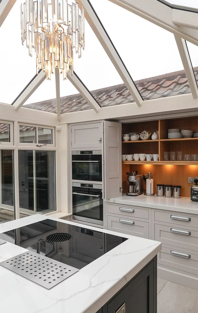 Kitchen, Westholme Estate Agents